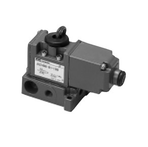 Van điện từ AS2406-Parker